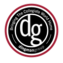The Dingman Group logo