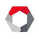 Woven logo