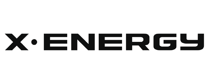 X-Energy logo