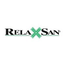 reLAXsan logo