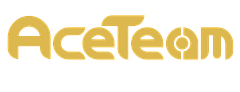 AceTeam logo