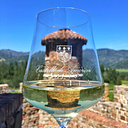 Castello di Amorosa logo