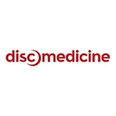 Disc Medicine logo
