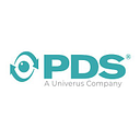 PDS logo