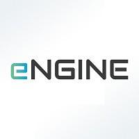 eNGINE  logo