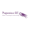 PROGRESSIONS INC logo