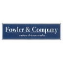Fowler Holding Company logo