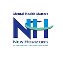 New Horizons of the Treasure Coast Inc. logo