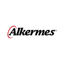 Alkermes logo