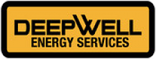 DeepWell Energy Services logo