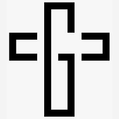 Grace Church International logo