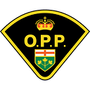 Ontario Provincial Police logo