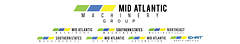 Mid Atlantic Machinery logo