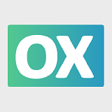 Oxstaff logo