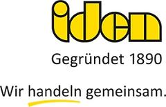 Iden Nürnberg GmbH logo
