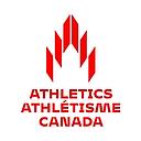 Athletics Canada logo