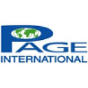 Page International, Inc logo