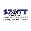 Szott M logo