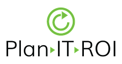PlanITROI logo
