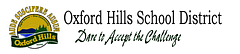 MSAD 17 Oxford Hills School District logo