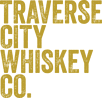 Traverse City Whiskey Co logo