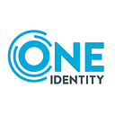 One Identity logo