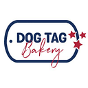 Dog Tag Inc. logo