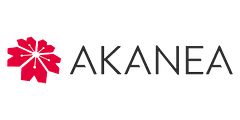 Akanea logo