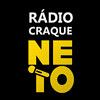 Rádio Craque Neto logo