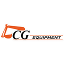 CG Equipment logo