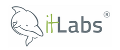 IT Labs logo