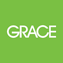 GRACE logo