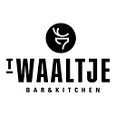 Bar & Kitchen 't Waaltje logo