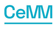 CeMM  Forschungszentrum für Molekulare Medizin logo