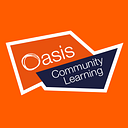 Oasis Academy Don Valley logo