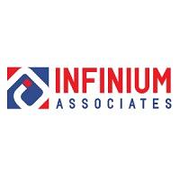 Infinium Associates logo