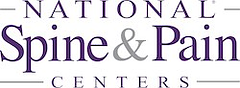 National Spine & Pain logo