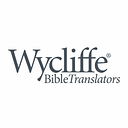 Wycliffe Bible Translators  Company logo