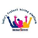 Hunarstreet Technologies logo