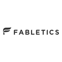 Fabletics logo