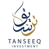 Tanseeq Investment Group logo