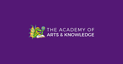 Academy of Arts & Knowledge logo