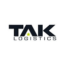 TAK Logistics logo