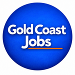 Gold Coast Jobs logo