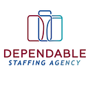 Dependable Staffing logo