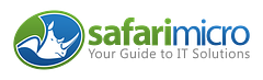Safari Micro logo