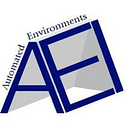 Automated Environments logo