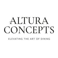 Altura Concepts logo