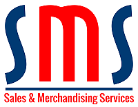 Sales & Merchandising Services logo
