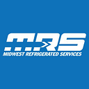Midwest Refrigerated Milwaukee logo